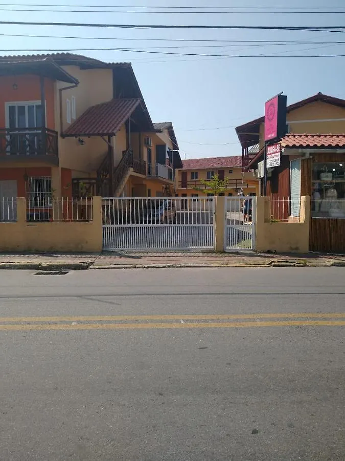 Pousada Conceicao Florianópolis