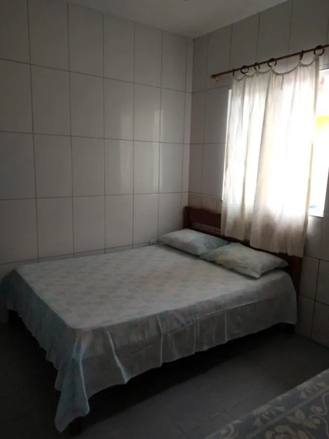 Pousada Conceicao Florianópolis Appartamento