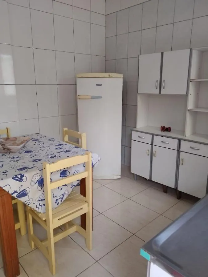 Appartamento Pousada Conceicao Florianópolis Brasile