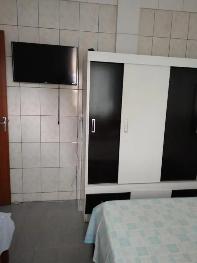 Pousada Conceicao Florianópolis Appartamento