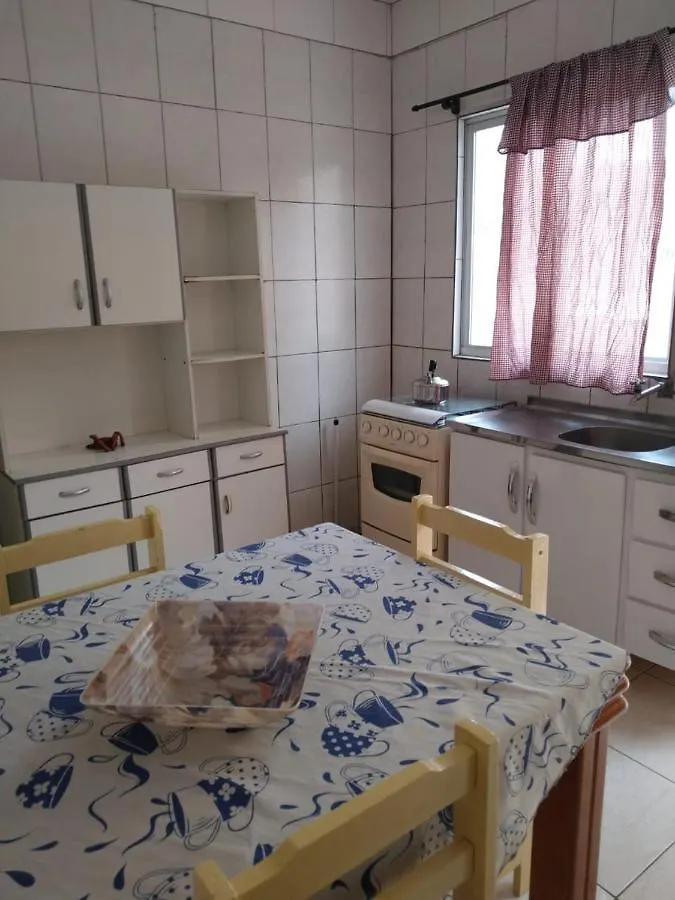 Appartamento Pousada Conceicao Florianópolis