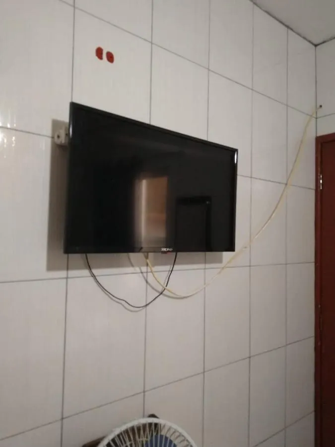 Pousada Conceicao Florianópolis Appartamento