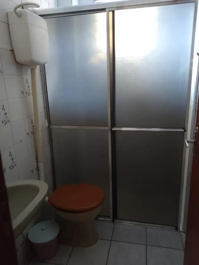 Appartamento Pousada Conceicao Florianópolis