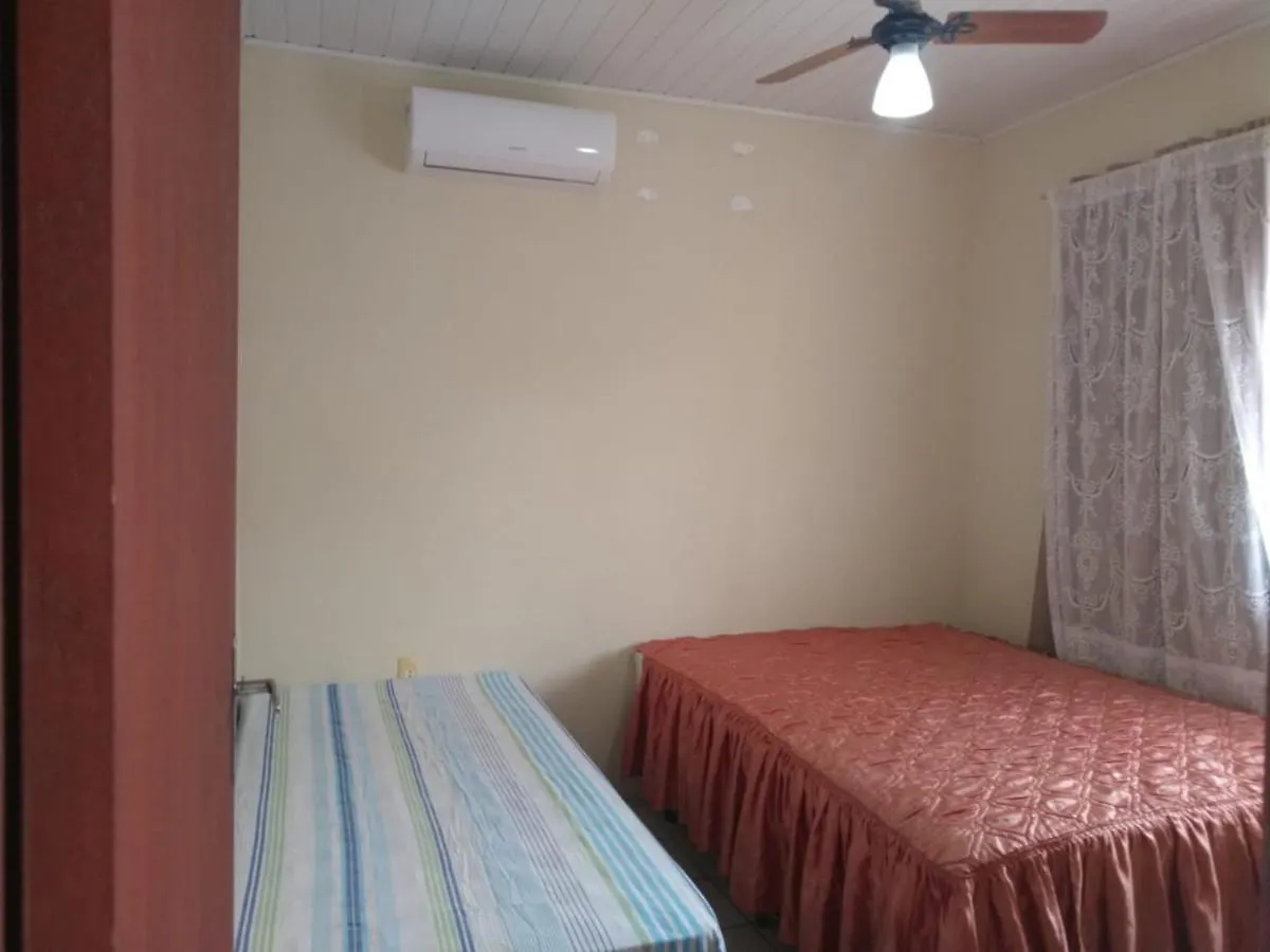 Appartamento Pousada Conceicao Florianópolis Brasile