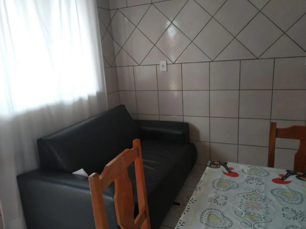 Appartamento Pousada Conceicao Florianópolis
