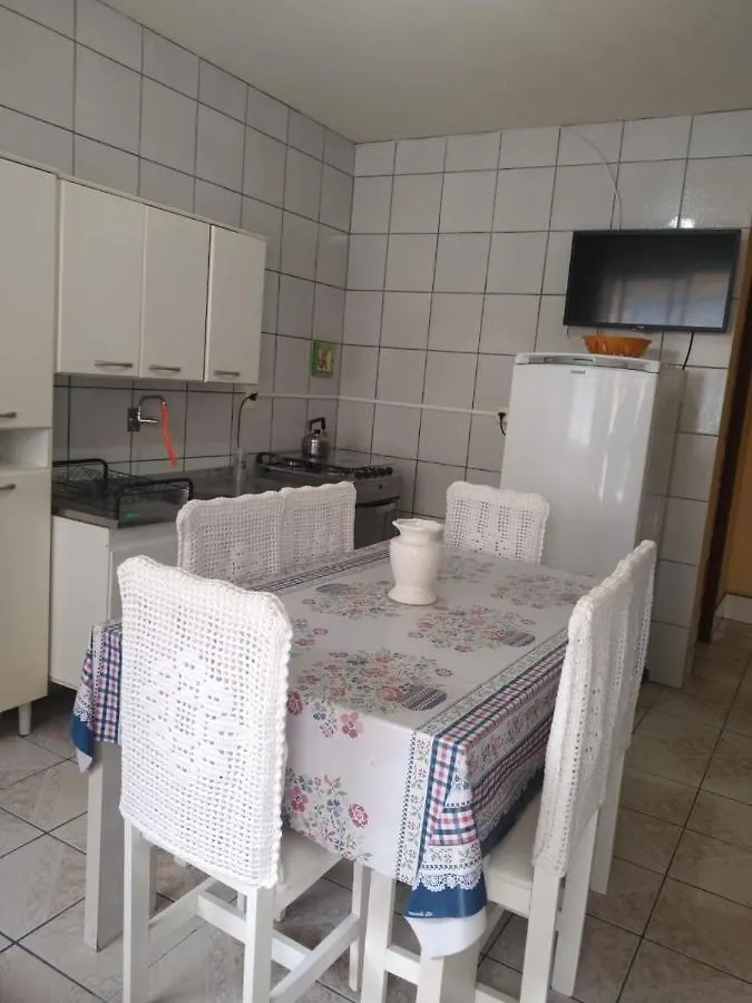 Appartamento Pousada Conceicao Florianópolis