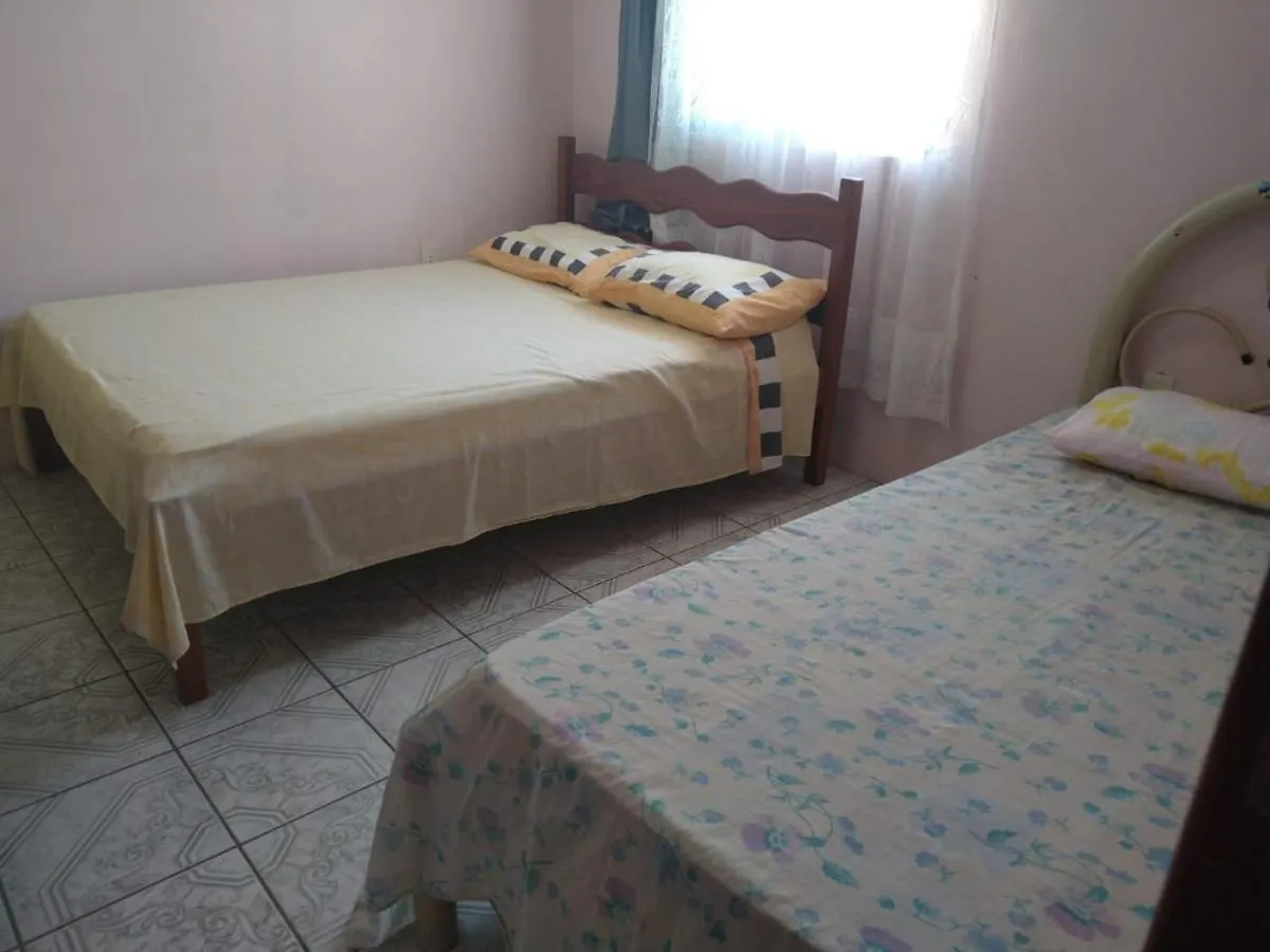 Pousada Conceicao Florianópolis Appartamento