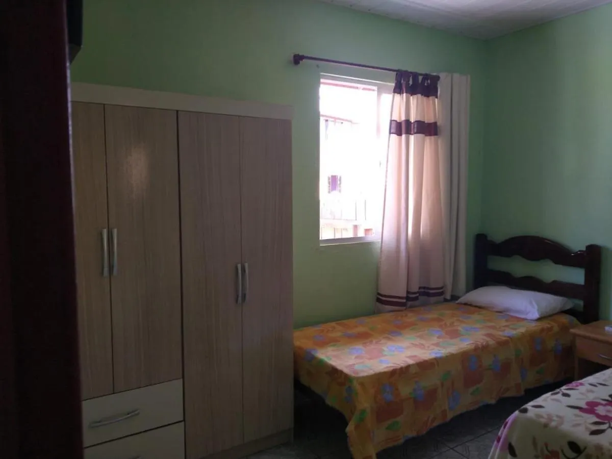 Appartamento Pousada Conceicao Florianópolis
