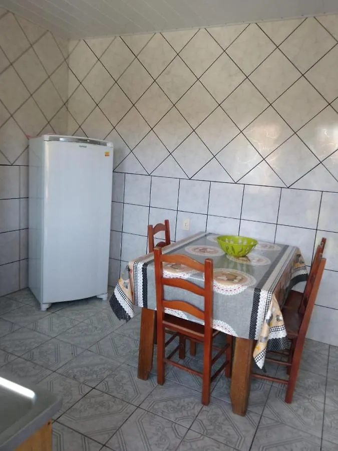 Pousada Conceicao Florianópolis Appartamento