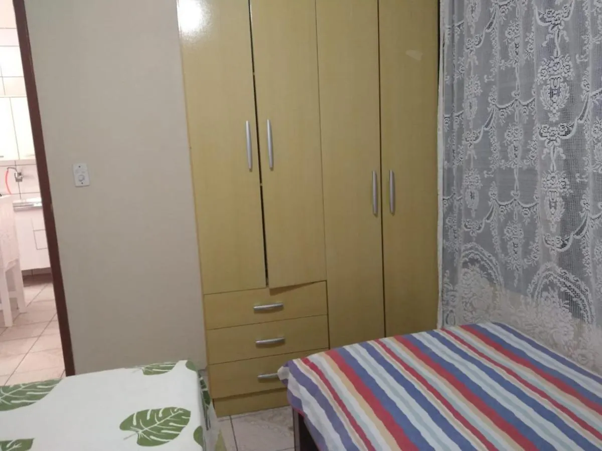 Appartamento Pousada Conceicao Florianópolis