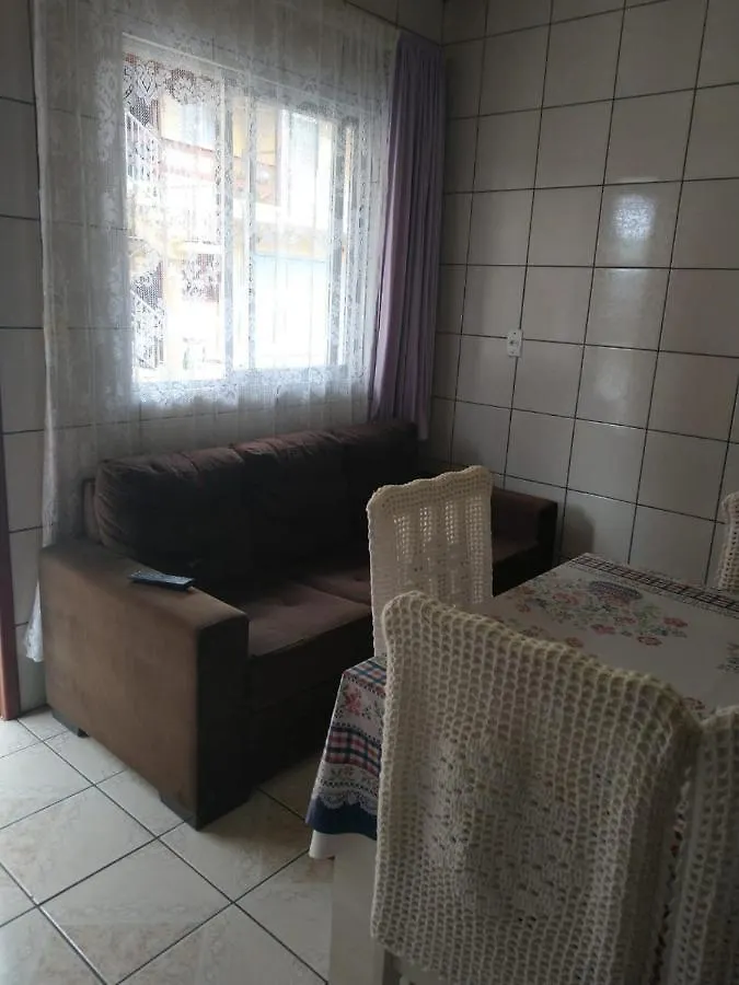 Appartamento Pousada Conceicao Florianópolis