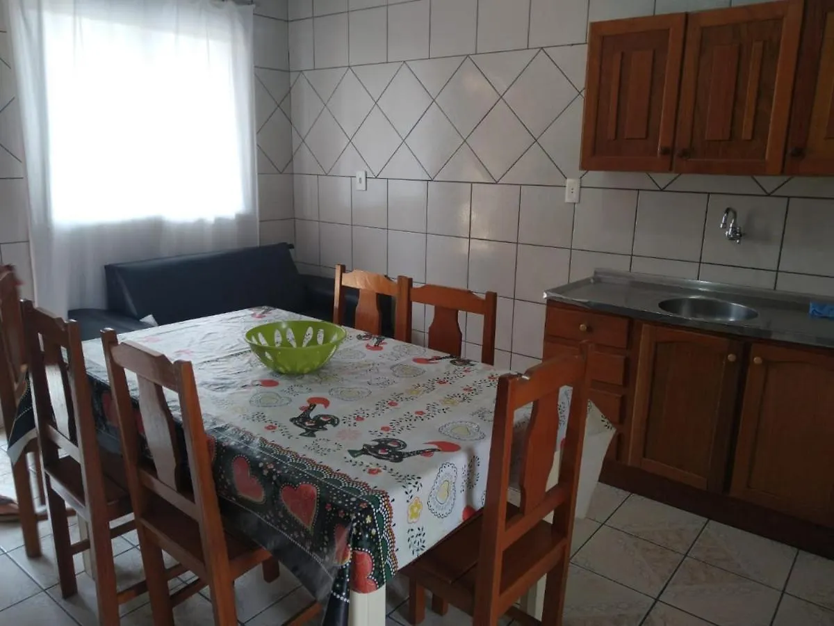 Pousada Conceicao Florianópolis Appartamento