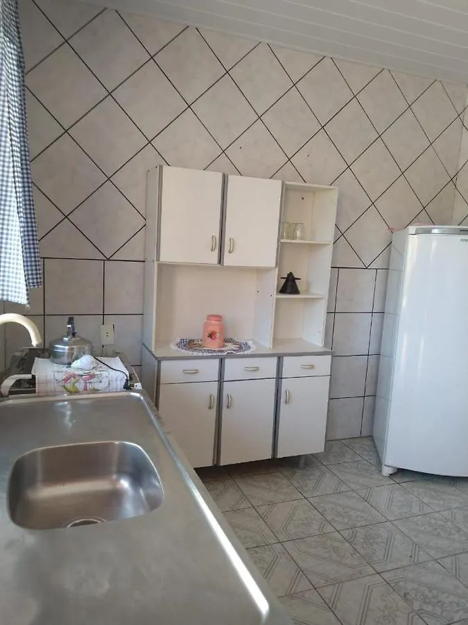 Pousada Conceicao Florianópolis Appartamento