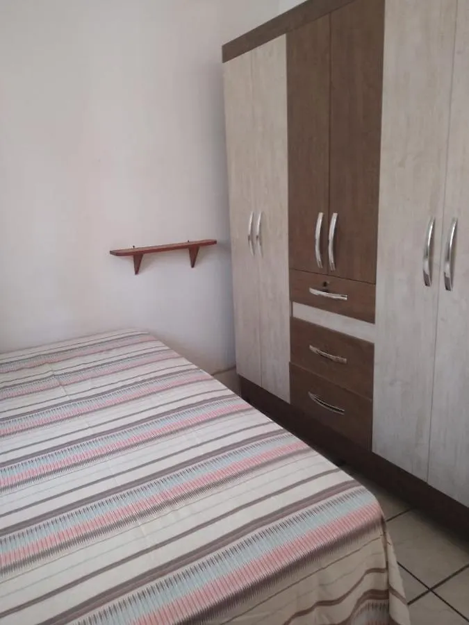 Appartamento Pousada Conceicao Florianópolis