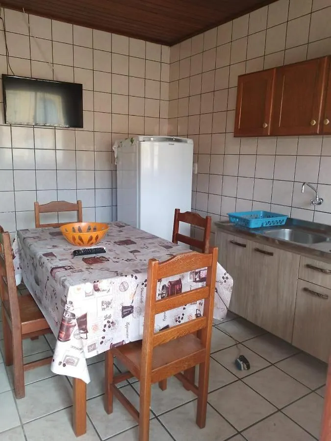 Appartamento Pousada Conceicao Florianópolis