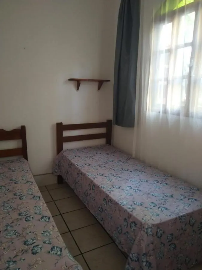 Pousada Conceicao Florianópolis Appartamento