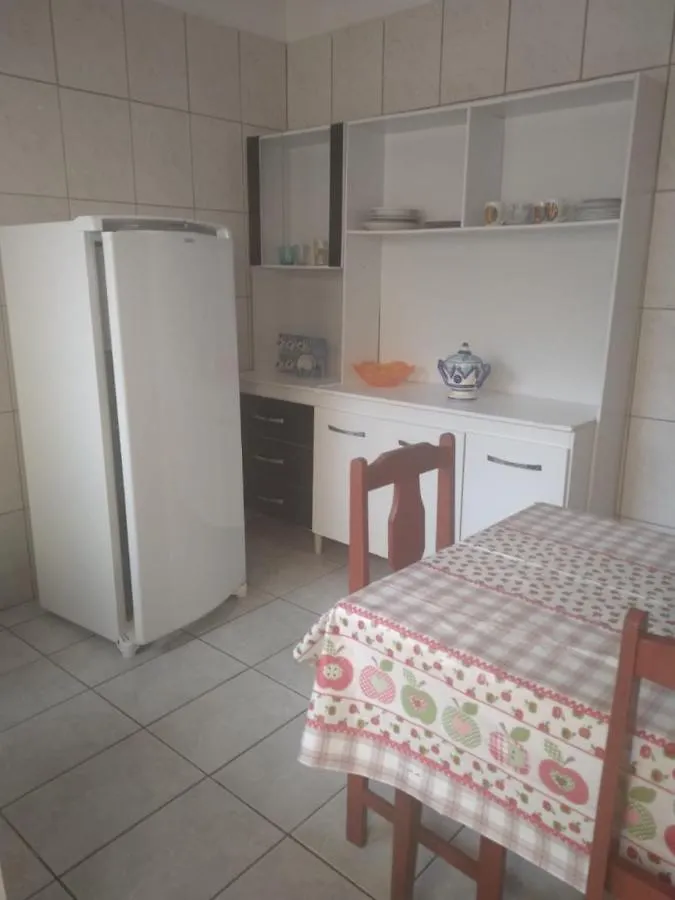 Appartamento Pousada Conceicao Florianópolis