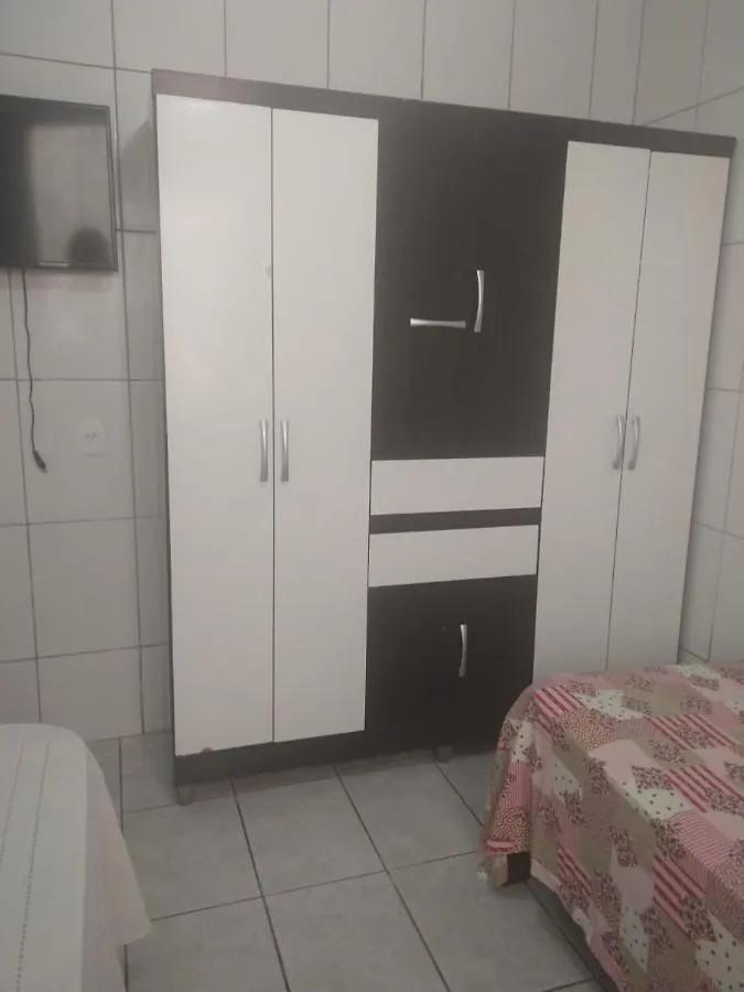 Pousada Conceicao Florianópolis Brasile