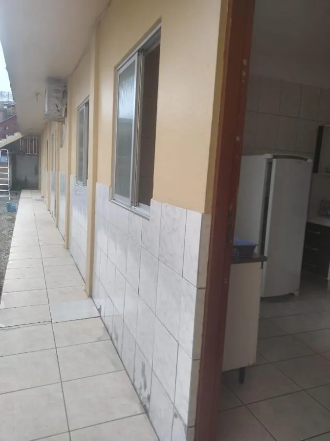 Pousada Conceicao Florianópolis