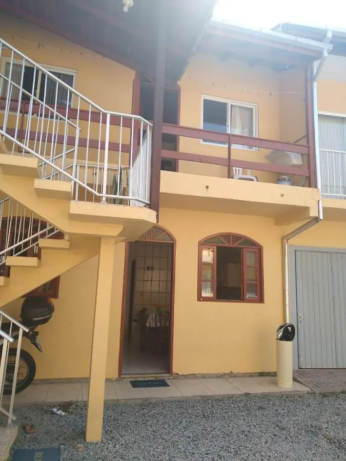 Pousada Conceicao Florianópolis Apartamento