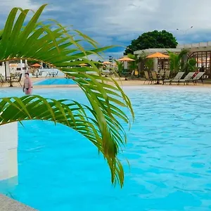 Lacqua Diroma Parque - I - Ii -iii - Iv - V , Caldas Novas Brasil